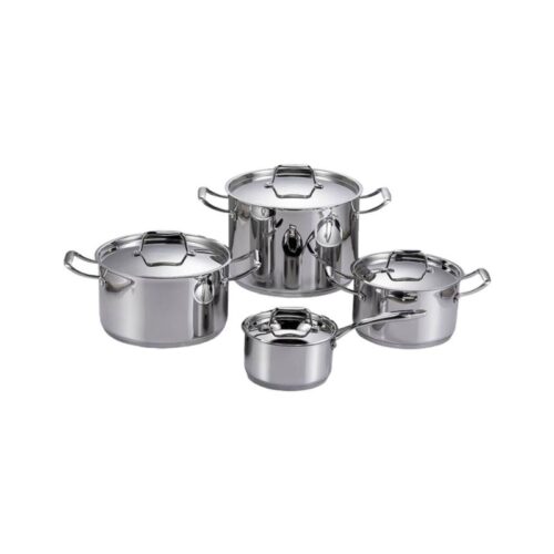 Bộ nồi Munchen MC - 002