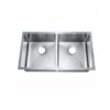 Chậu Inox AISI 304 Munchen MBS4581-S02