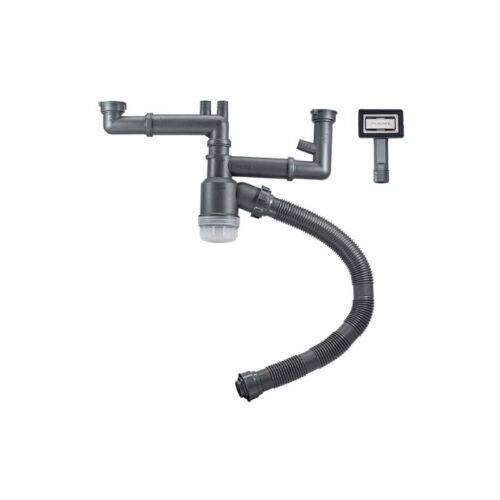 Chậu Inox AISI 304 Munchen MBS4882-S01