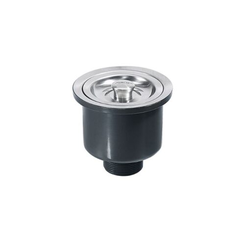 Chậu Inox AISI 304 Munchen MBS4882-S01