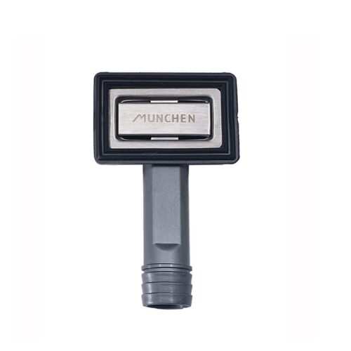 Chậu Inox AISI 304 Munchen MBS4882-S01