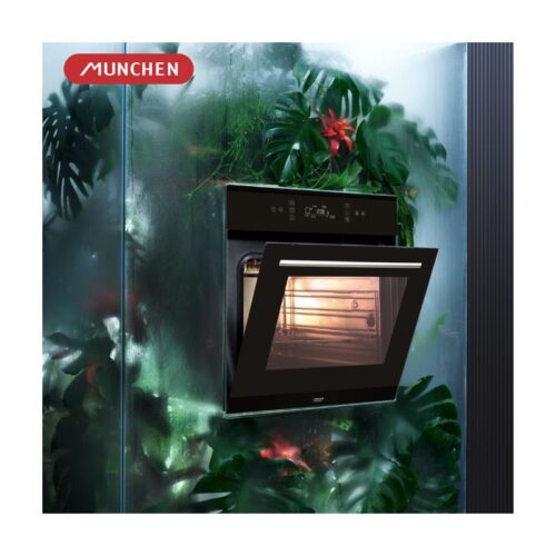 Lò nướng Munchen MHP611