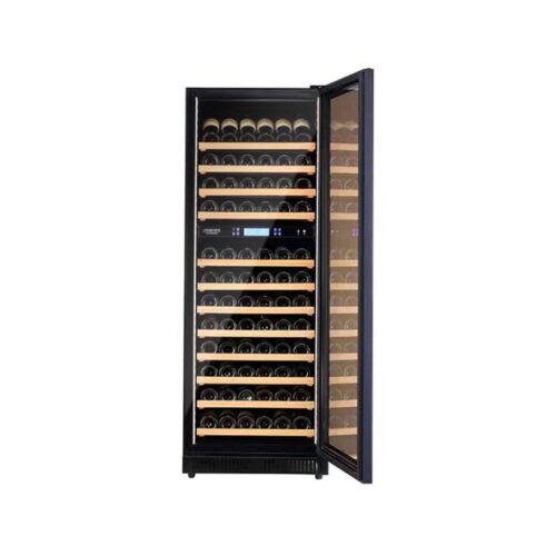 Tủ rượu vang Munchen MWT6835FG